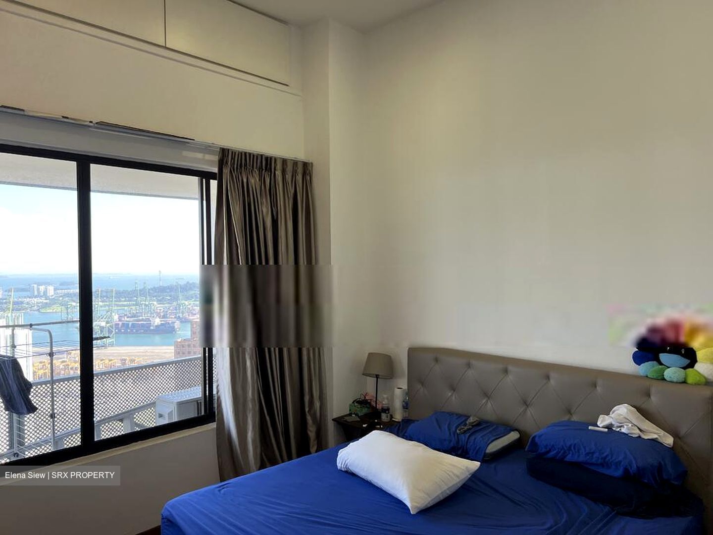 International Plaza (D2), Apartment #399536021